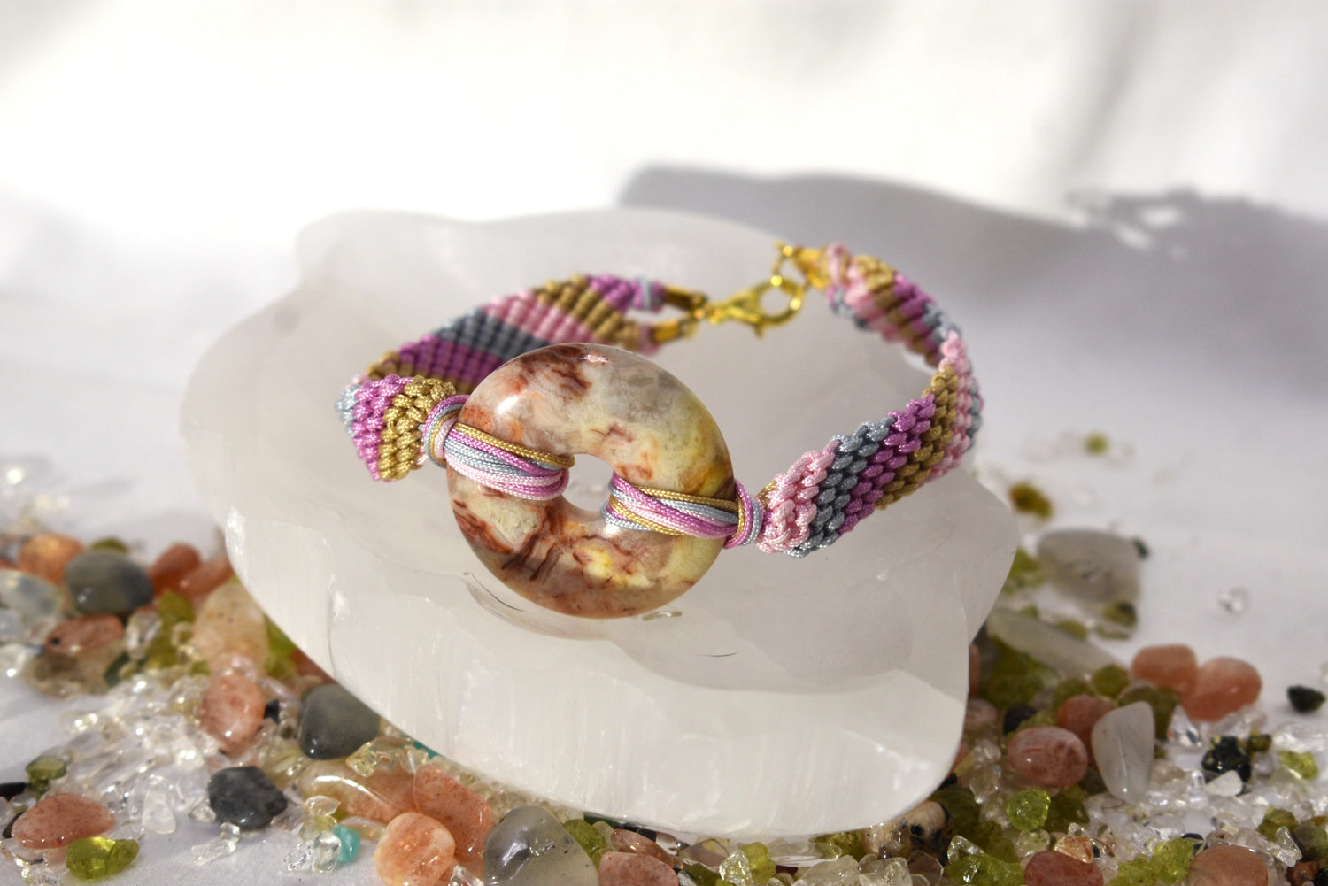 Bracelets