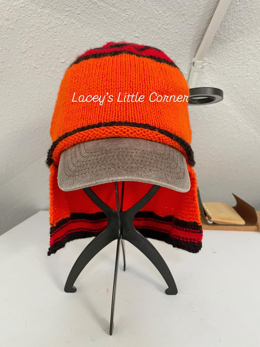 Custom Beanie